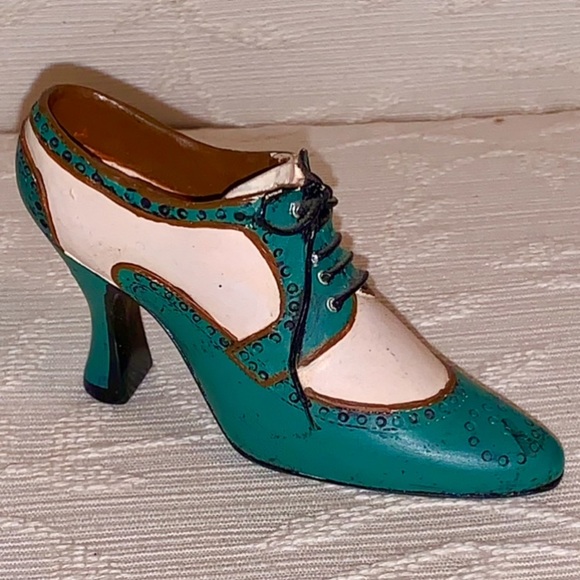 👠 👢 Collectors - 7 Miniature Shoe Collection - Picture 8 of 16